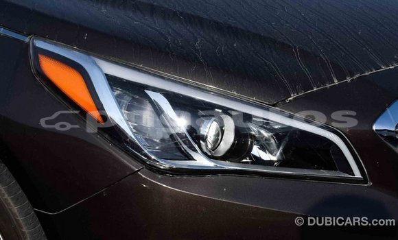 Buy Import Hyundai Sonata Brown Car in Import - Dubai in Enga Buy Import Hyundai Sonata Brown Car in Import - Dubai in Enga