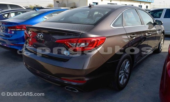 Buy Import Hyundai Sonata Brown Car in Import - Dubai in Enga Buy Import Hyundai Sonata Brown Car in Import - Dubai in Enga