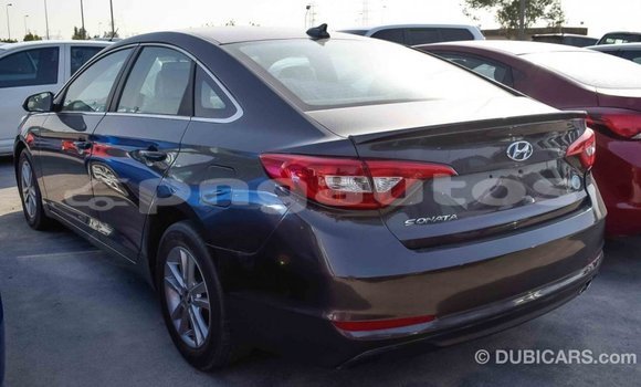Buy Import Hyundai Sonata Brown Car in Import - Dubai in Enga Buy Import Hyundai Sonata Brown Car in Import - Dubai in Enga