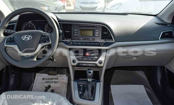 Buy Import Hyundai Elantra Blue Car in Import - Dubai in Enga Buy Import Hyundai Elantra Blue Car in Import - Dubai in Enga