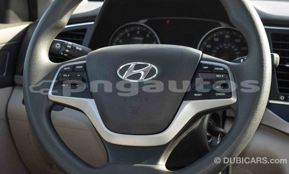 Buy Import Hyundai Elantra Blue Car in Import - Dubai in Enga Buy Import Hyundai Elantra Blue Car in Import - Dubai in Enga