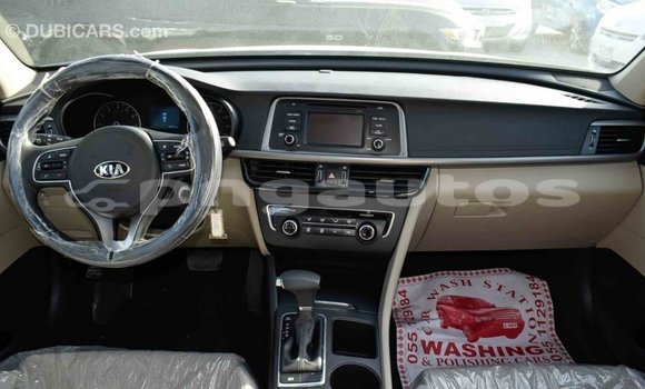 Buy Import Kia Optima Blue Car in Import - Dubai in Enga Buy Import Kia Optima Blue Car in Import - Dubai in Enga