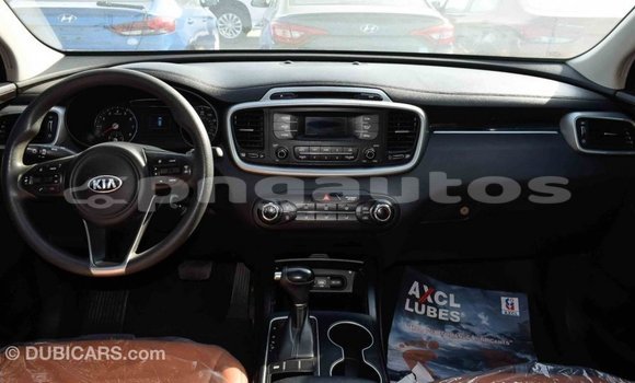 Buy Import Kia Sorento Black Car in Import - Dubai in Enga Buy Import Kia Sorento Black Car in Import - Dubai in Enga