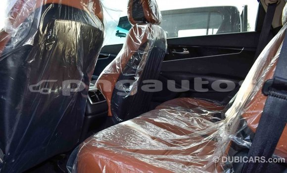 Buy Import Kia Sorento Black Car in Import - Dubai in Enga Buy Import Kia Sorento Black Car in Import - Dubai in Enga