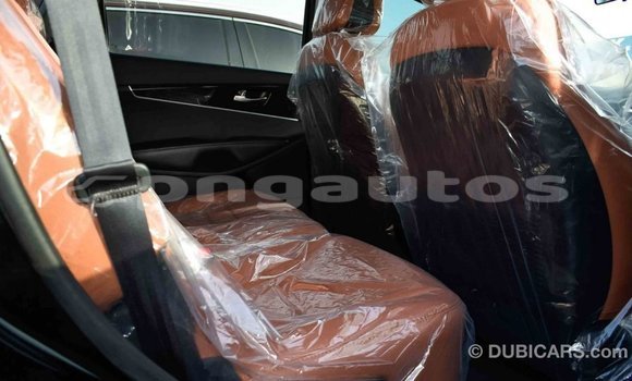 Buy Import Kia Sorento Black Car in Import - Dubai in Enga Buy Import Kia Sorento Black Car in Import - Dubai in Enga