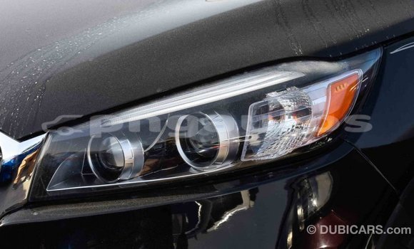 Buy Import Kia Sorento Black Car in Import - Dubai in Enga Buy Import Kia Sorento Black Car in Import - Dubai in Enga