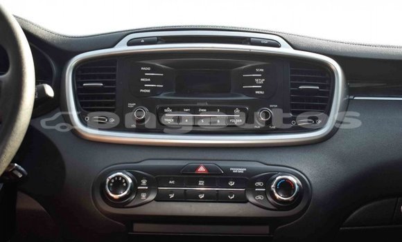 Buy Import Kia Sorento Black Car in Import - Dubai in Enga Buy Import Kia Sorento Black Car in Import - Dubai in Enga