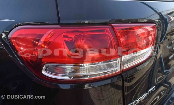 Buy Import Kia Sorento Black Car in Import - Dubai in Enga Buy Import Kia Sorento Black Car in Import - Dubai in Enga
