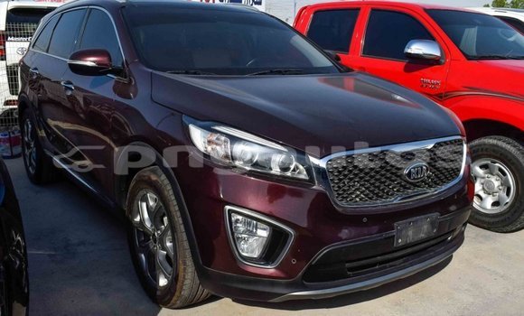Buy Import Kia Sorento Brown Car in Import - Dubai in Enga Buy Import Kia Sorento Brown Car in Import - Dubai in Enga
