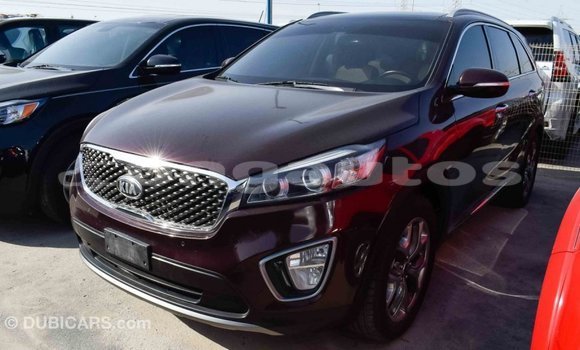 Buy Import Kia Sorento Brown Car in Import - Dubai in Enga Buy Import Kia Sorento Brown Car in Import - Dubai in Enga