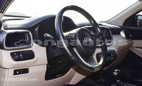 Buy Import Kia Sorento Brown Car in Import - Dubai in Enga Buy Import Kia Sorento Brown Car in Import - Dubai in Enga