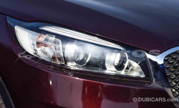 Buy Import Kia Sorento Brown Car in Import - Dubai in Enga Buy Import Kia Sorento Brown Car in Import - Dubai in Enga