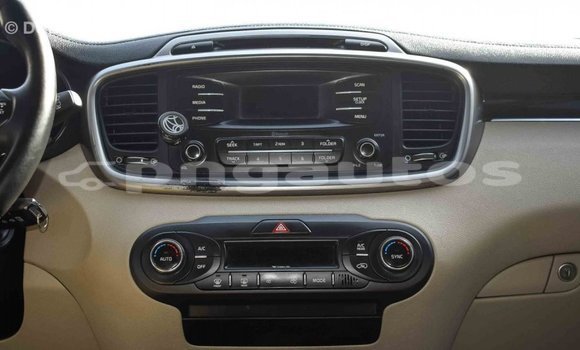 Buy Import Kia Sorento Brown Car in Import - Dubai in Enga Buy Import Kia Sorento Brown Car in Import - Dubai in Enga