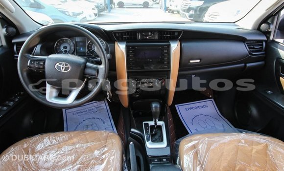 Buy Import Toyota Fortuner White Car in Import - Dubai in Enga Buy Import Toyota Fortuner White Car in Import - Dubai in Enga