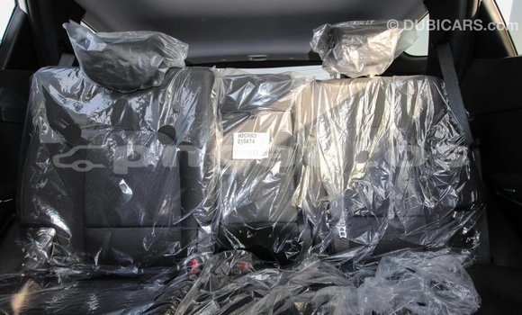 Buy Import Hyundai Santa Fe White Car in Import - Dubai in Enga Buy Import Hyundai Santa Fe White Car in Import - Dubai in Enga