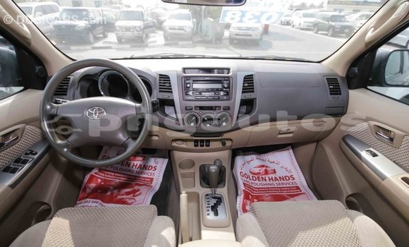 Buy Import Toyota Fortuner Black Car in Import - Dubai in Enga Buy Import Toyota Fortuner Black Car in Import - Dubai in Enga