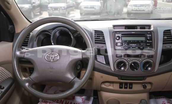 Buy Import Toyota Fortuner Black Car in Import - Dubai in Enga Buy Import Toyota Fortuner Black Car in Import - Dubai in Enga