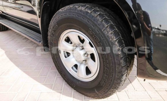 Buy Import Toyota Fortuner Black Car in Import - Dubai in Enga Buy Import Toyota Fortuner Black Car in Import - Dubai in Enga