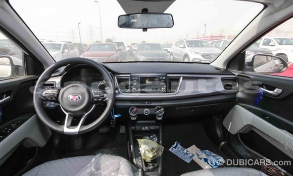 Buy Import Kia Rio White Car in Import - Dubai in Enga Buy Import Kia Rio White Car in Import - Dubai in Enga