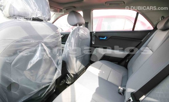 Buy Import Kia Rio White Car in Import - Dubai in Enga Buy Import Kia Rio White Car in Import - Dubai in Enga