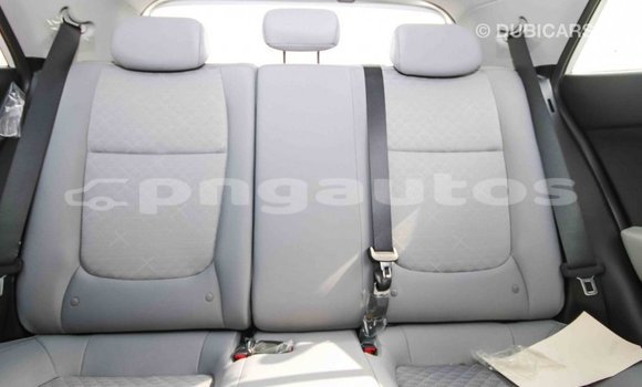 Buy Import Kia Rio White Car in Import - Dubai in Enga Buy Import Kia Rio White Car in Import - Dubai in Enga