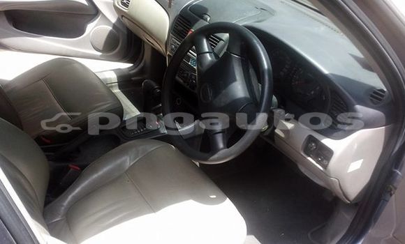Buy Used Nissan Sunny Other Car in Porgera in Enga Buy Used Nissan Sunny Other Car in Porgera in Enga