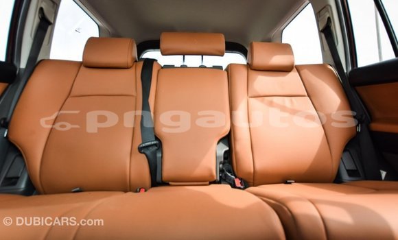Buy Import Toyota Prado Brown Car in Import - Dubai in Enga Buy Import Toyota Prado Brown Car in Import - Dubai in Enga