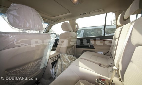 Buy Import Toyota Land Cruiser Black Car in Import - Dubai in Enga Buy Import Toyota Land Cruiser Black Car in Import - Dubai in Enga