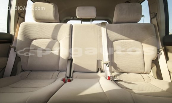 Buy Import Toyota Land Cruiser Black Car in Import - Dubai in Enga Buy Import Toyota Land Cruiser Black Car in Import - Dubai in Enga