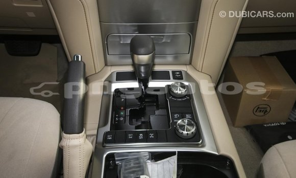 Buy Import Toyota Land Cruiser Black Car in Import - Dubai in Enga Buy Import Toyota Land Cruiser Black Car in Import - Dubai in Enga