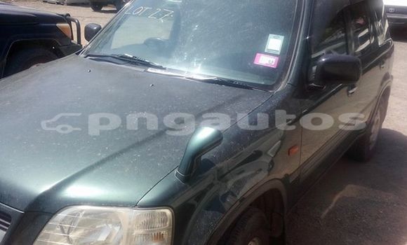 Buy Used Honda CRV Other Car in Kerema in Gulf Buy Used Honda CRV Other Car in Kerema in Gulf