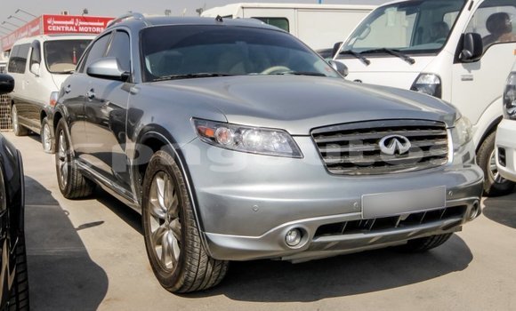 Buy Import Infiniti FX Other Car in Import - Dubai in Enga