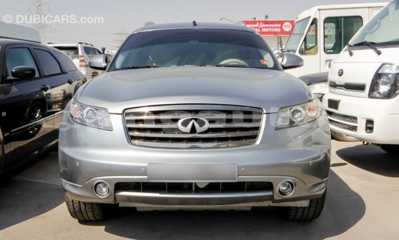 Buy Import Infiniti FX Other Car in Import - Dubai in Enga Buy Import Infiniti FX Other Car in Import - Dubai in Enga