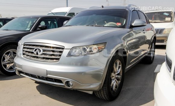 Buy Import Infiniti FX Other Car in Import - Dubai in Enga Buy Import Infiniti FX Other Car in Import - Dubai in Enga