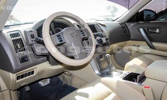 Buy Import Infiniti FX Other Car in Import - Dubai in Enga Buy Import Infiniti FX Other Car in Import - Dubai in Enga