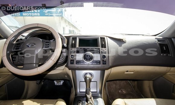 Buy Import Infiniti FX Other Car in Import - Dubai in Enga Buy Import Infiniti FX Other Car in Import - Dubai in Enga