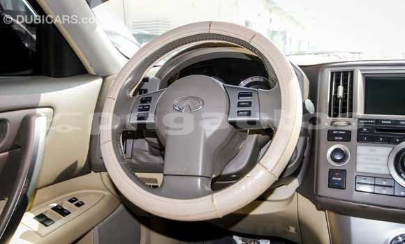 Buy Import Infiniti FX Other Car in Import - Dubai in Enga Buy Import Infiniti FX Other Car in Import - Dubai in Enga