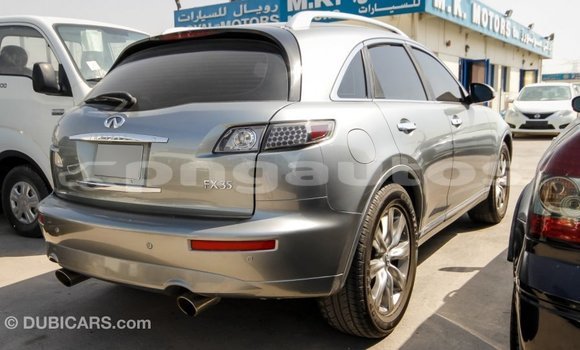 Buy Import Infiniti FX Other Car in Import - Dubai in Enga Buy Import Infiniti FX Other Car in Import - Dubai in Enga