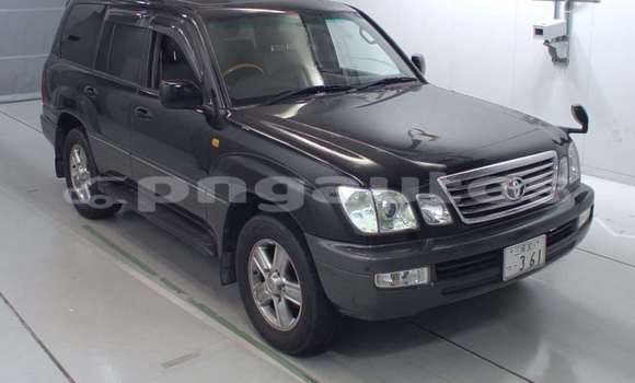 Buy Used Toyota Land Cruiser Other Car in Monara in Madang Buy Used Toyota Land Cruiser Other Car in Monara in Madang