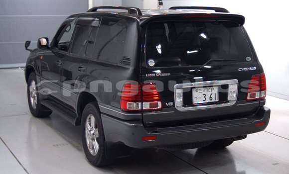 Buy Used Toyota Land Cruiser Other Car in Monara in Madang Buy Used Toyota Land Cruiser Other Car in Monara in Madang