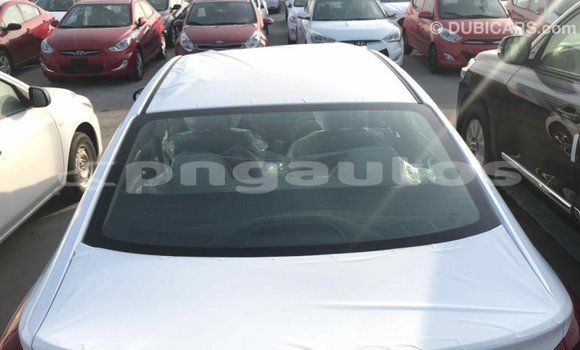 Buy Import Hyundai Elantra White Car in Import - Dubai in Enga Buy Import Hyundai Elantra White Car in Import - Dubai in Enga