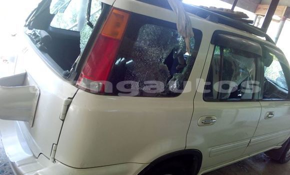 Acheter Occasion Voiture Honda CRV Autre à Wabag, Enga