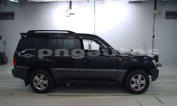 Buy Used Toyota Land Cruiser Other Car in Monara in Madang Buy Used Toyota Land Cruiser Other Car in Monara in Madang