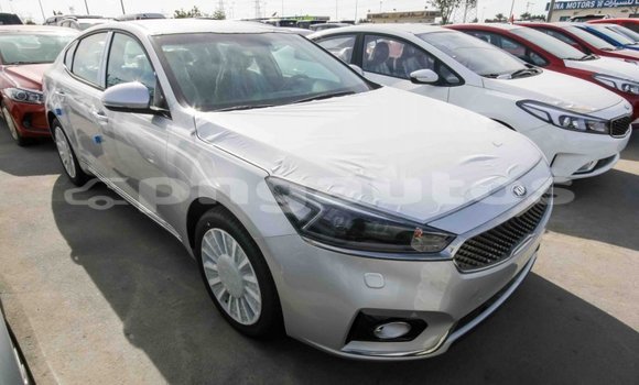 Buy Import Kia Cadenza Other Car in Import - Dubai in Enga Buy Import Kia Cadenza Other Car in Import - Dubai in Enga