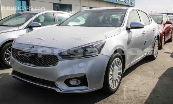 Buy Import Kia Cadenza Other Car in Import - Dubai in Enga Buy Import Kia Cadenza Other Car in Import - Dubai in Enga