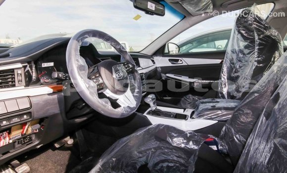 Buy Import Kia Cadenza Other Car in Import - Dubai in Enga Buy Import Kia Cadenza Other Car in Import - Dubai in Enga