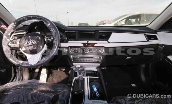 Buy Import Kia Cadenza Other Car in Import - Dubai in Enga Buy Import Kia Cadenza Other Car in Import - Dubai in Enga