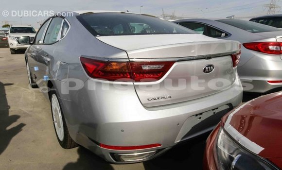 Buy Import Kia Cadenza Other Car in Import - Dubai in Enga Buy Import Kia Cadenza Other Car in Import - Dubai in Enga