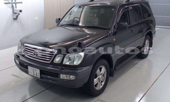 Buy Used Toyota Land Cruiser Other Car in Monara in Madang Buy Used Toyota Land Cruiser Other Car in Monara in Madang