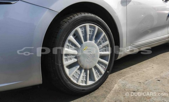 Buy Import Kia Cadenza Other Car in Import - Dubai in Enga Buy Import Kia Cadenza Other Car in Import - Dubai in Enga